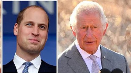 Prince Charles's reign over UK to be 'interregnum' with Prince William 'central player'