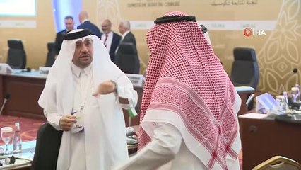 Cumhurbaşkanlığı Strateji ve Bütçe Başkan Yardımcısı Ağaoğlu: "Kudüs'ün ekonomik refahının artırılmasına katkı sağlamayı umuyoruz"