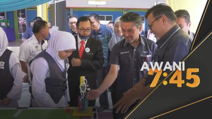 Prostem | KPLB peruntuk RM1 juta untuk sekolah di Pulau Pinang