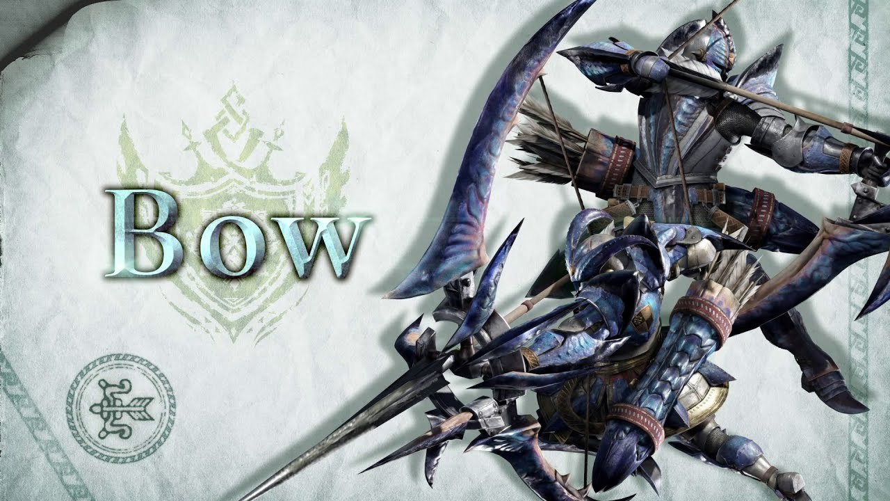 Monster Hunter Rise Sunbreak : Arc