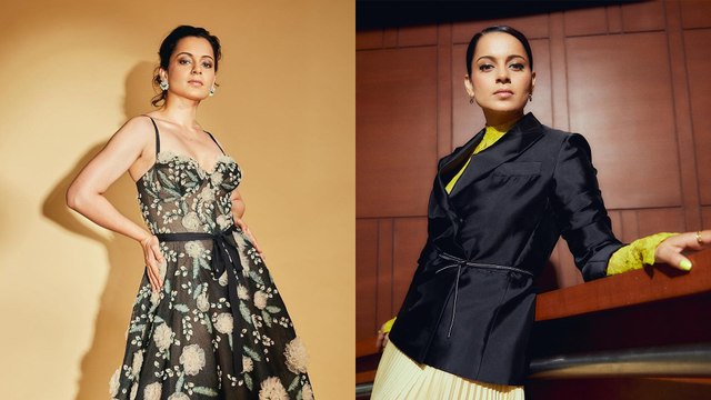 Kangana Ranaut Reveals How We Can ‘Save’ Bollywood!