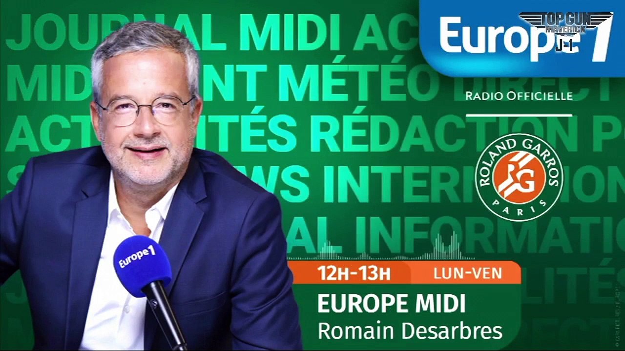Roland-Garros : Alizé Cornet qualifiée, la dernière pour Jo-Wilfried Tsonga ?