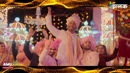 Combo pack Promo : इस सोमवार से , दोपहर 12pm से 6pm सिर्फ #JhalakTVHD पर