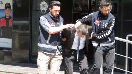 Diş hekimi Şeyma Biran'ın katil zanlısı adliyeye sevk edildi