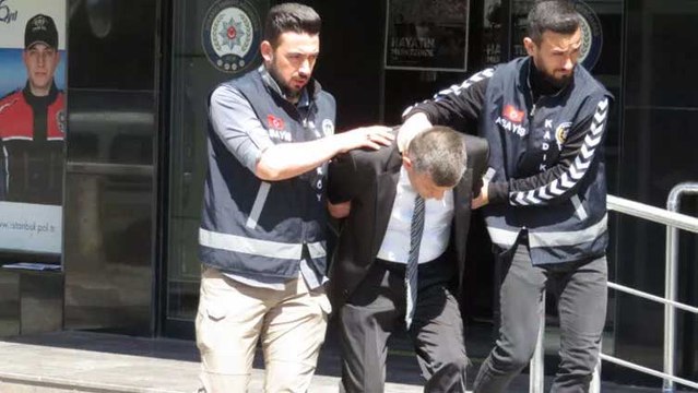Diş hekimi Şeyma Biran'ın katil zanlısı adliyeye sevk edildi