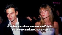 Procès de Johnny Depp et Amber Heard : Kate Moss appelée à témoigner