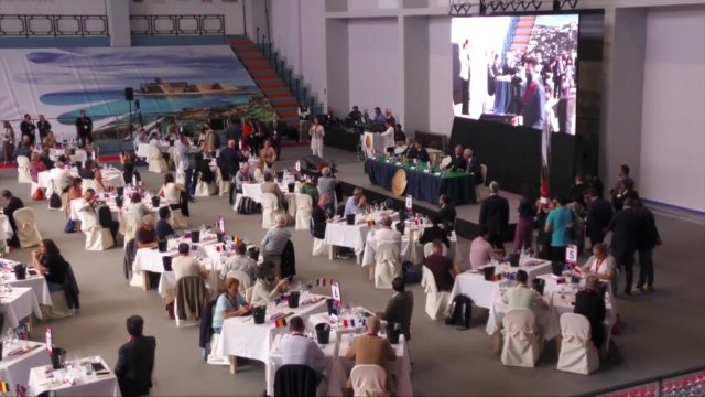 Vino, in Calabria il Concours Mondial de Bruxelles