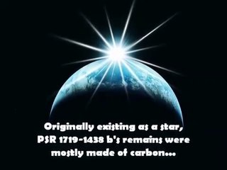 Space's 10 Most Amazing Alien Planets