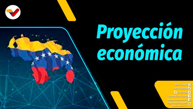 Al Aire | Nueva etapa de crecimiento económico para mejorar los servicios públicos