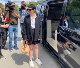 Oyuncu Ezgi Mola, hakaret davasında 6 bin 960 lira adli para cezası aldı