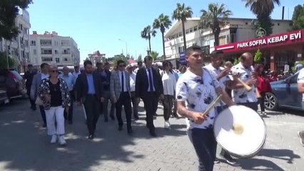 "Türk Mutfağı Haftası" etkinlikleri düzenlendi