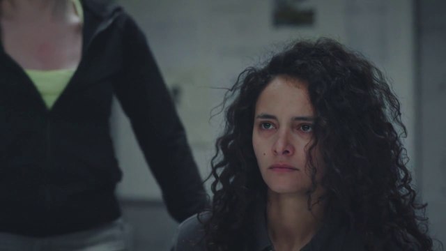 Plus belle la vie : [Indiscrétion] - Jacob - Camille, la confrontation