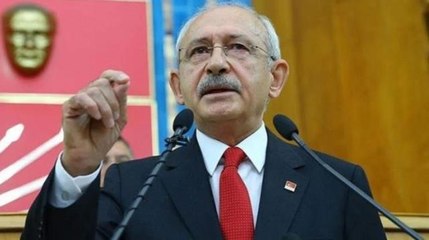 Kılıçdaroğlu 22.00 de ne açıklayacak? Kılıçdaroğlu en ifşa edecek? Kaçış planı ne?