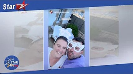 Lucile (L’amour est dans le pré) : un agriculteur phare débarque à son enterrement de vie de je...