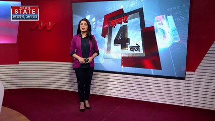 Uttar Pradesh : ED की जांच पर आजम खान का बयान | UP News |