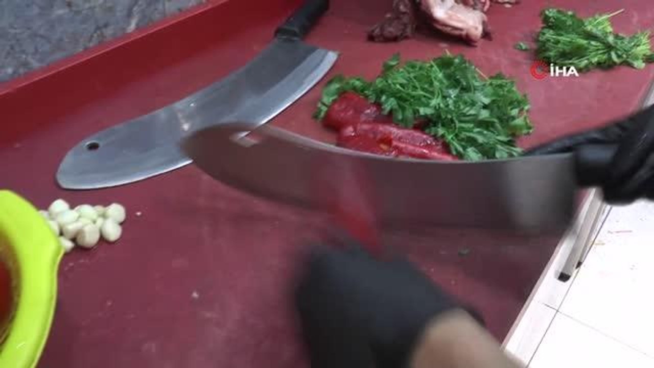 Bodrum'daki bir lahmacunun fiyatına Gaziantep'te 20 lahmacun yeniyor