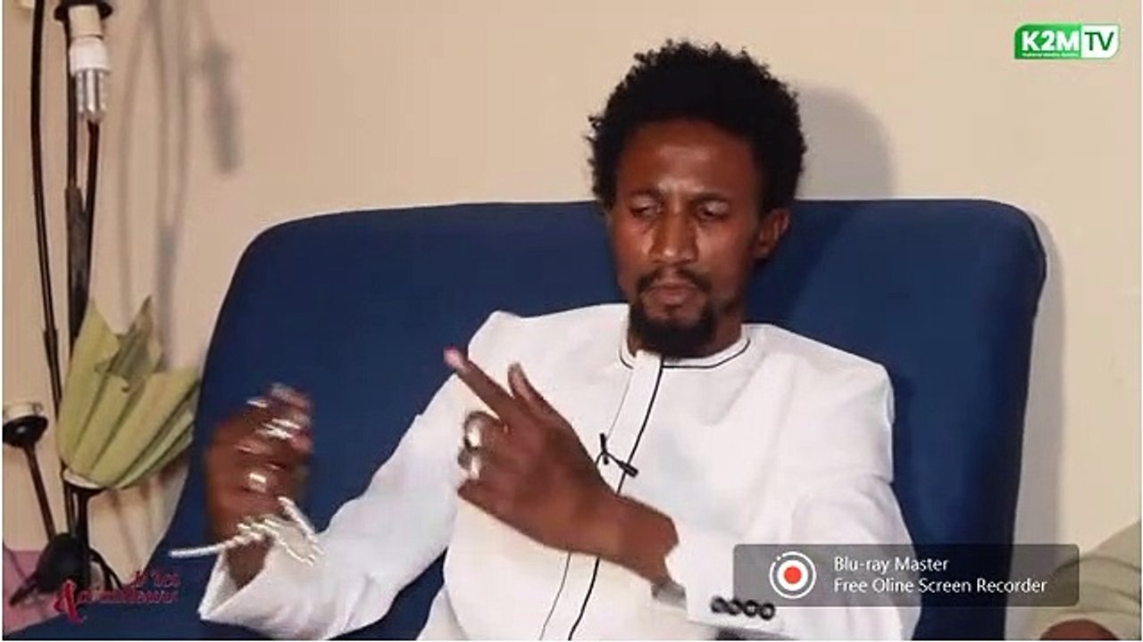 Borom Thiès sur les modou modou