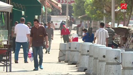 سألنا الناس فى الشارع : ليه الراجل بيدور على علاقة جديدة بسرعة بعد الانفصال؟