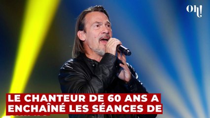 Florent Pagny sur le point de quitter The Voice pour de bon ? Son discours ambigu sème la panique chez les fans
