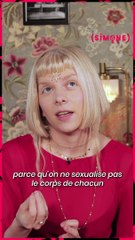 SIMONE -  FEMMES DU MONDE : Aurora
