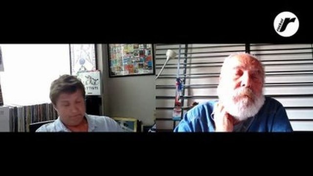 “Italian Prog Rewind”: una chiacchierata con Stefano Patara