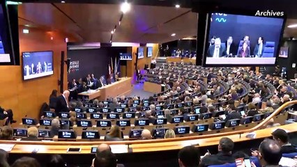 LA QUOTIDIENNE - L'INVITÉ : L'invité : Gaby Charroux 24 05 22