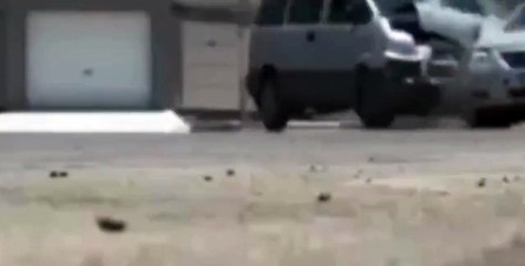 وفاة طالبة وإصابة 12 أخريات في حادث حافلة مدرسية بتبوك