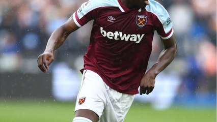 Voici : Kurt Zouma accusé de maltraitance animale : le footballeur plaide coupable