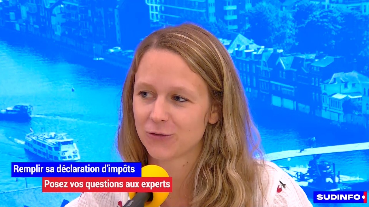 Remplir sa déclaration d'impôts: les conseils des experts