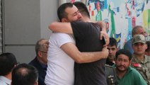 Türkiye yasta! Pençe-Kilit operasyonunda şehit olan 5 askerin kimliği belli oldu