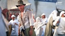 Archéologie : fan d'Indiana Jones, il découvre un trésor inestimable du Ier siècle avec J.C