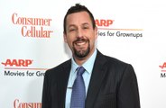 Adam Sandler jokes about career in arts during commencement speech for graduates!