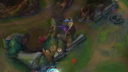 É assim que funciona a mecânica única de Bel'Veth (League of Legends)