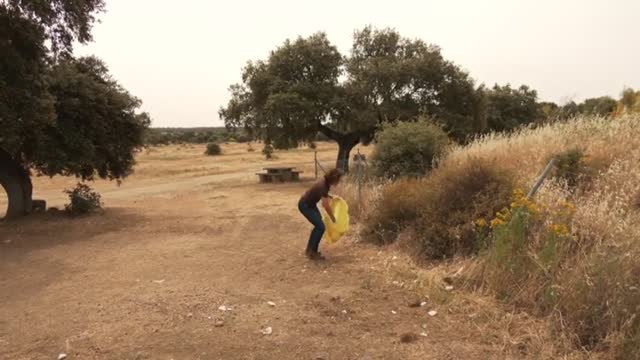 En el día de los parques naturales se recuerda la importancia de cuidar estos entornos privilegiados