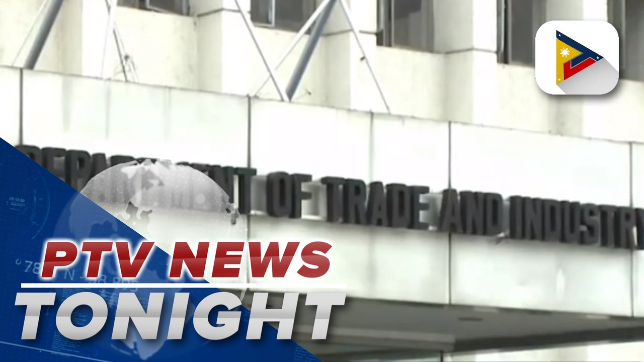 DTI urges online sellers to ready platforms for senior citizen, PWD discounts