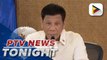 PRRD gives marching order to cabinet members to ensure smooth transition to next admin