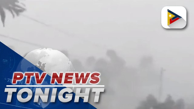 PRRD wants to attend environment-themed meetings to confront rich nations on their commitment to lessen effects of climate change