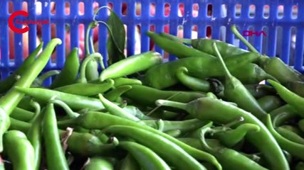 Hava ısındı, sebze meyvenin fiyatı düştü