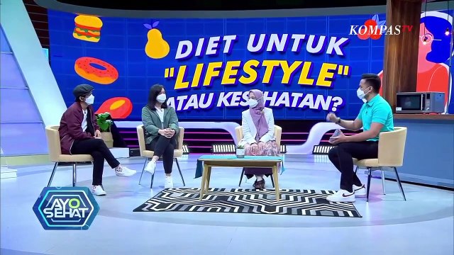 Minum Air Dingin Bikin Gemuk, Kira-kira Mitos Atau Fakta?