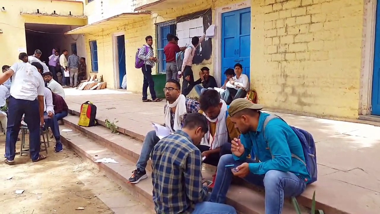 करौली जिले के विद्यालयों को जल्द मिलेंगे 398 अध्यापक, चयनित अभ्यर्थियों की दो दिवसीय काउसंलिंग सम्पन्न
