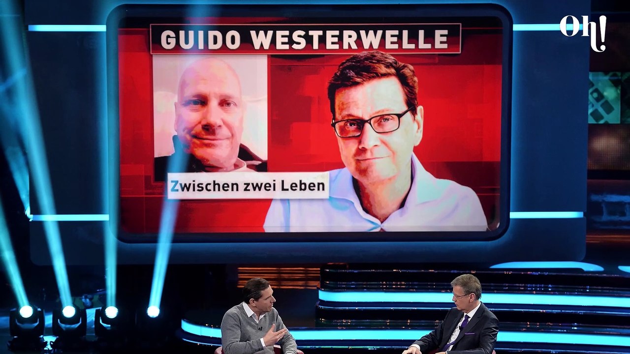 Guido Westerwelle (FDP): Sein Witwer soll sich neu verliebt haben