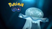 Pokémon GO : Les Ultra Chimère teasées et prêtes à traverser la brèche pour arriver dans vos mobiles