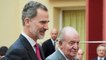 GALA VIDEO - Juan Carlos de retour en Espagne : comment se sont passées les retrouvailles avec son fils Felipe VI ?
