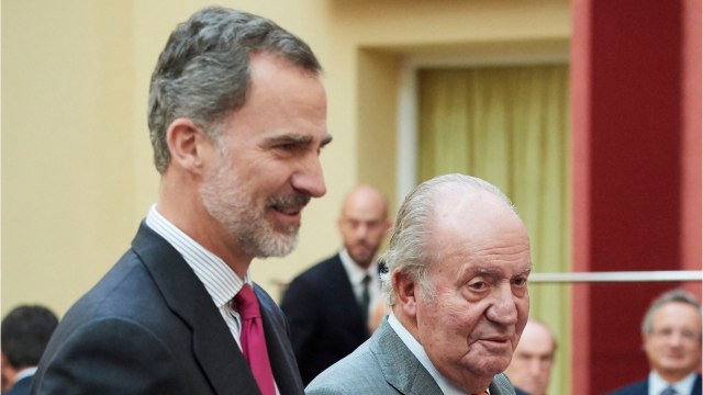GALA VIDEO - Juan Carlos de retour en Espagne : comment se sont passées les retrouvailles avec son fils Felipe VI ?