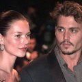 VOICI SOCIAL Johnny Depp : Kate Moss, son ex, à l'origine d'un gros rebondissement dans le procès