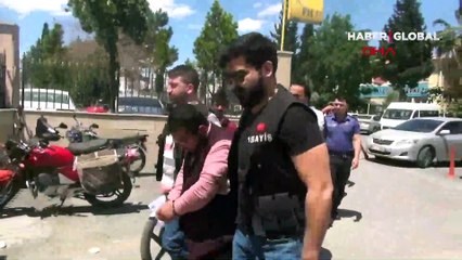 Kur'an kursunda korkunç olay! Eğitmen gözaltına alındı