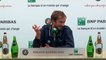 Roland-Garros 2022 - Daniil Medvedev et les réseaux sociaux : "C'est jamais agréable de se faire insulter mais ça fait partie du travail et faut savoir le gérer"