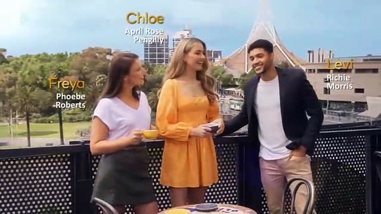 Neighbours 20th June 2022 part 2 video Dailymotion