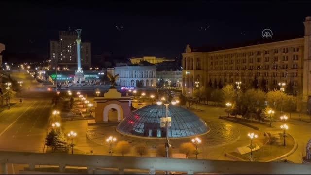 Rusya'nın Ukrayna'ya açtığı savaşta 3 ay geride kaldı
