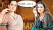 Payal Rohatgi Takes A Jibe At Kangana Ranaut On Dhaakad’s Box Office Failure